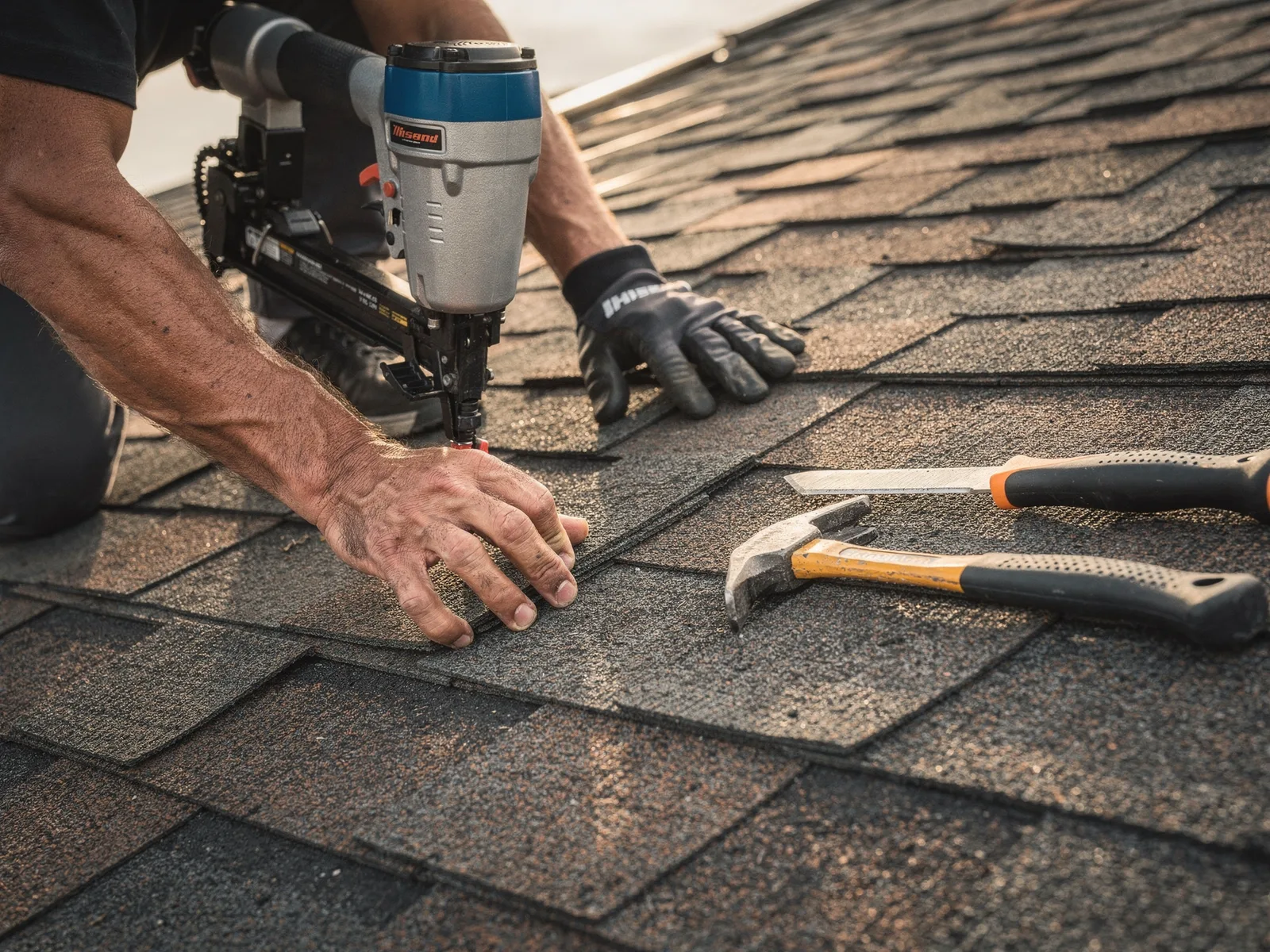 Why choose Roof Repair in Rudd, IA